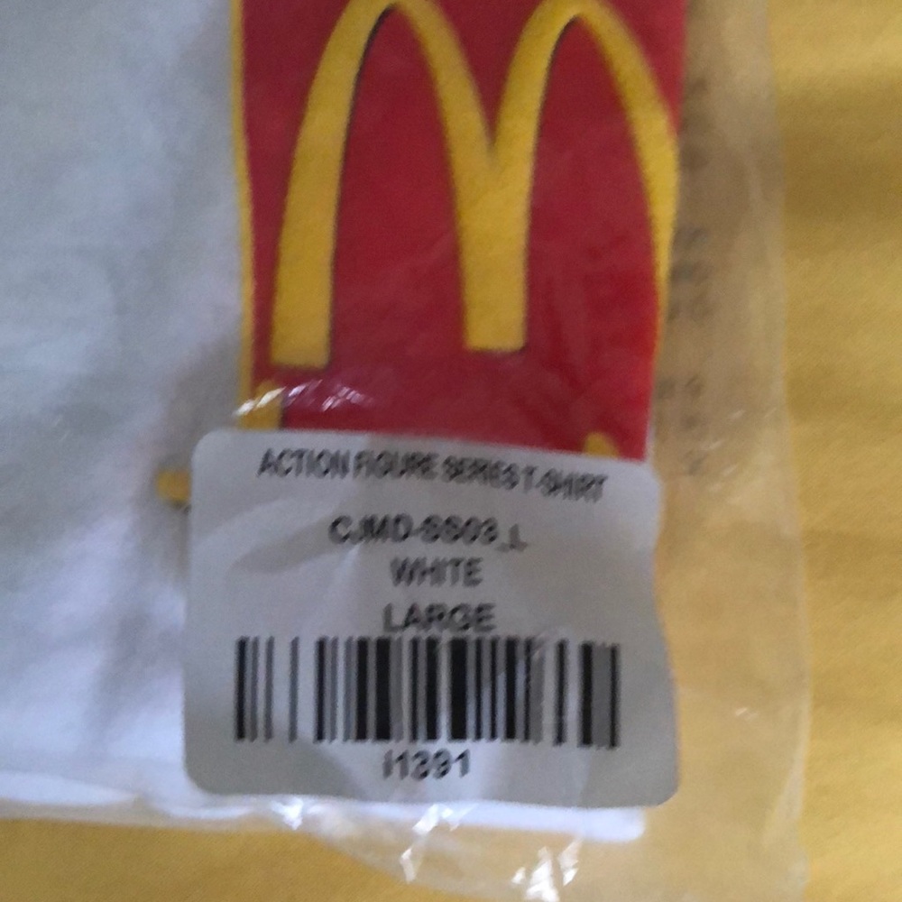 Travis Scott t-shirt - Picture 2 of 3